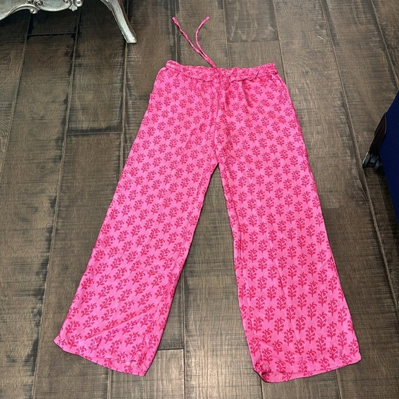 RISE PANTS - Picture 13 of 16